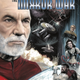The full #1 cover by Woodward. I cannot stop staring at Riker.